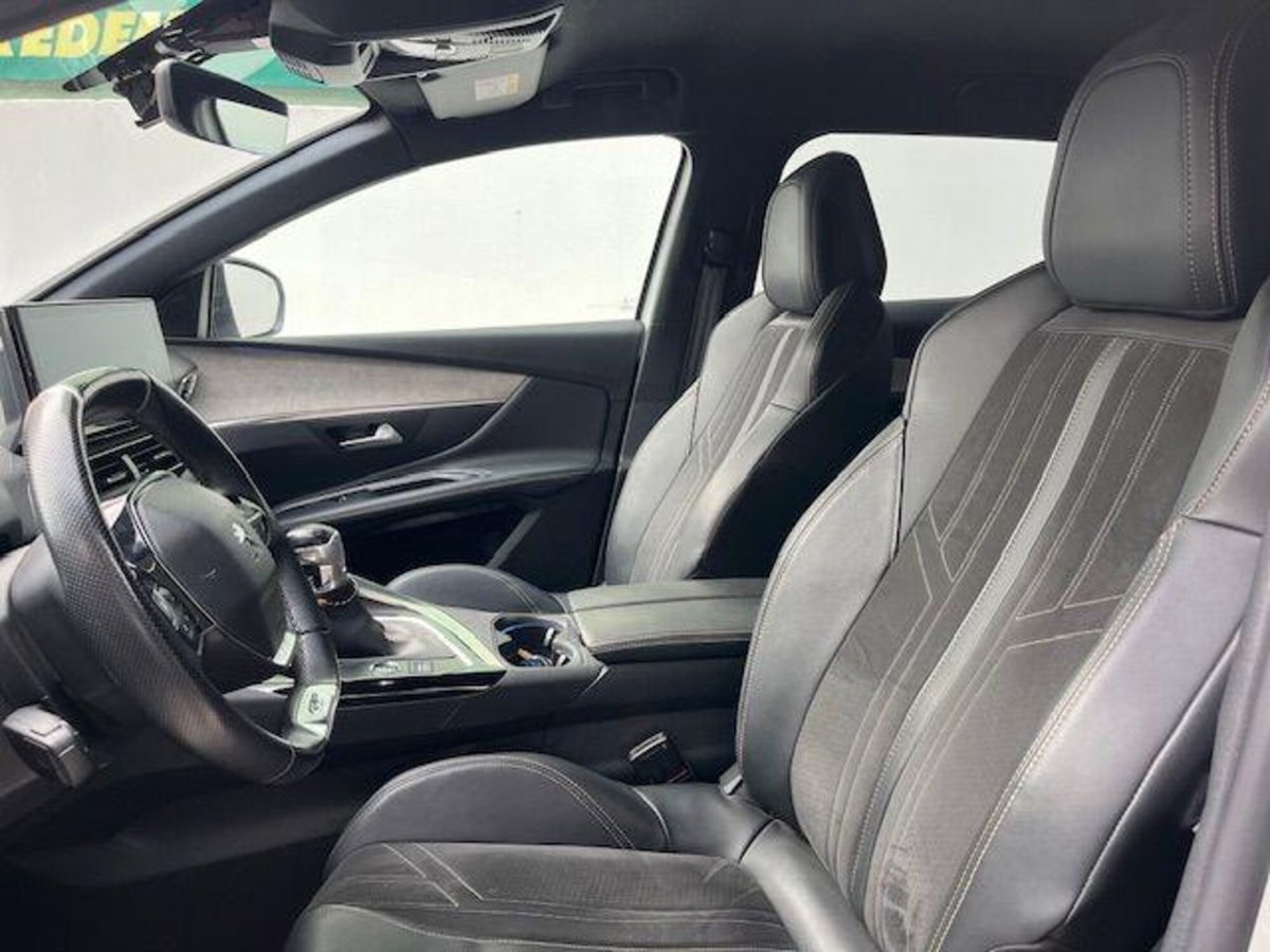 Peugeot 3008 BlueHDi 130 S&S GT (7)