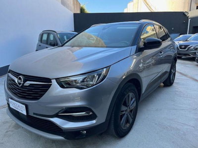 Opel Grandland X 1.5 diesel Ecotec Start&Stop aut. Design Line