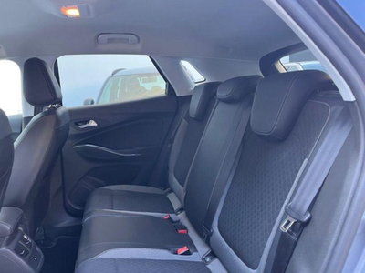 Opel Grandland X 1.5 diesel Ecotec Start&Stop aut. Design Line (5)