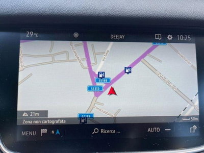 Opel Grandland X 1.5 diesel Ecotec Start&Stop aut. Design Line (9)
