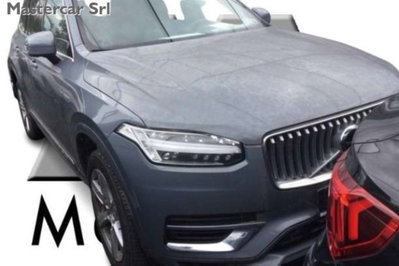 Volvo XC90 T6 AWD Geartronic Inscription usata