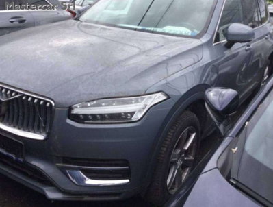 Volvo XC90 T6 AWD Geartronic Inscription (3)