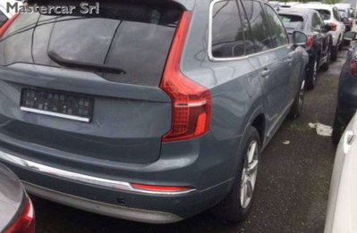 Volvo XC90 T6 AWD Geartronic Inscription (4)