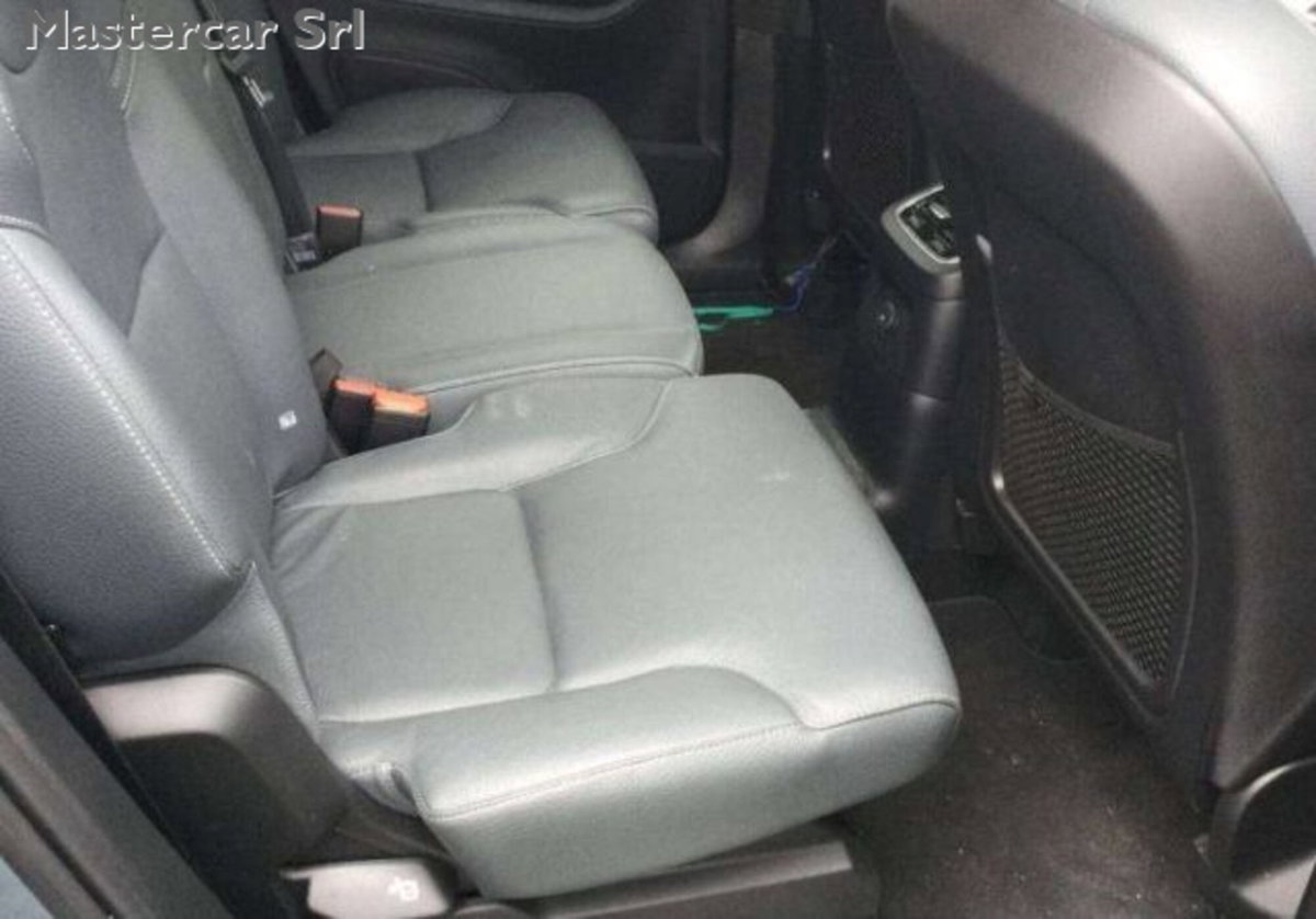 Volvo XC90 T6 AWD Geartronic Inscription (5)
