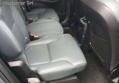 Volvo XC90 T6 AWD Geartronic Inscription (5)