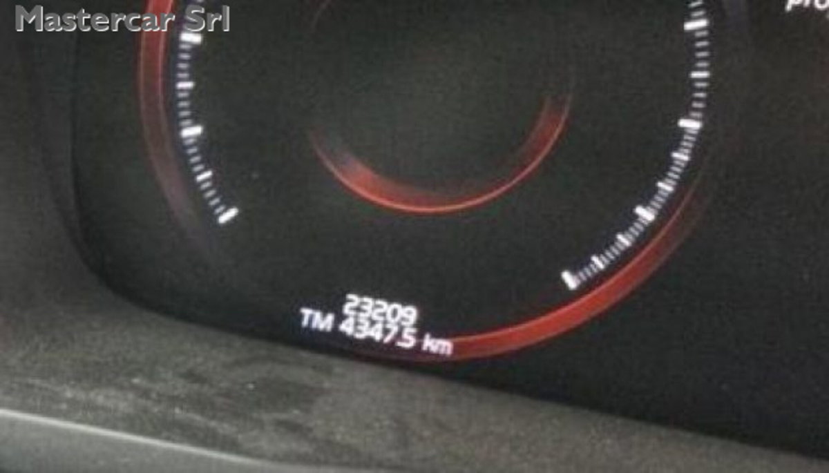 Volvo XC90 T6 AWD Geartronic Inscription (7)