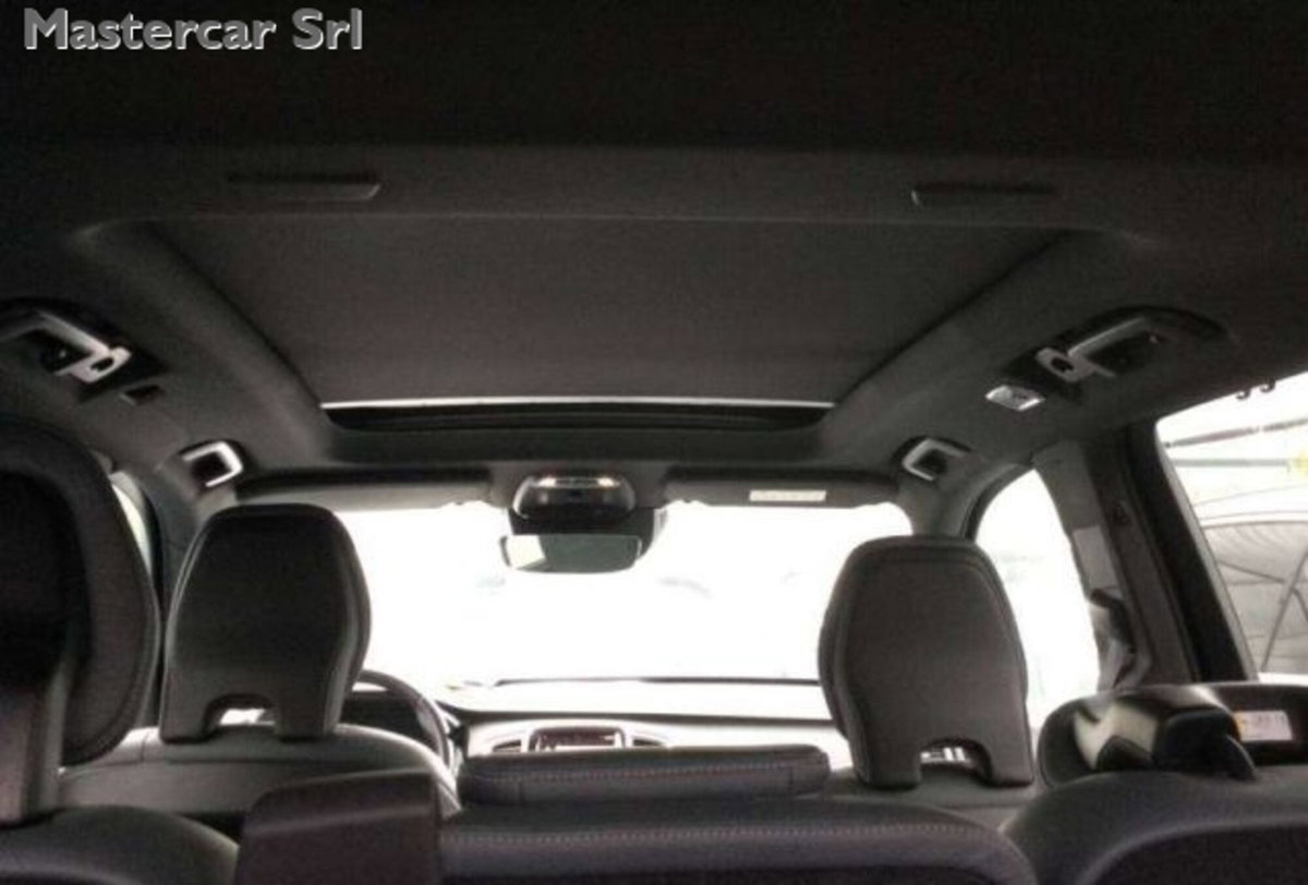 Volvo XC90 T6 AWD Geartronic Inscription (8)