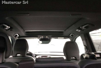 Volvo XC90 T6 AWD Geartronic Inscription (8)