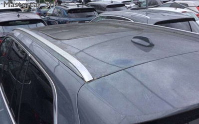 Volvo XC90 T6 AWD Geartronic Inscription (9)