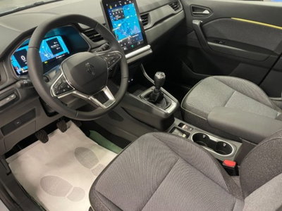 Renault Captur 1.2 eco-g Techno 120cv (6)