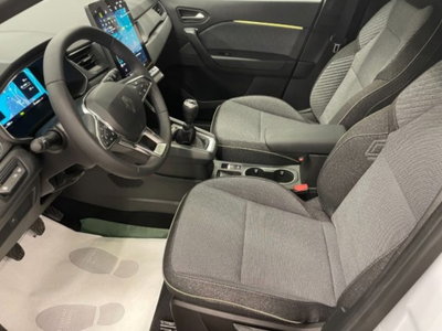 Renault Captur 1.2 eco-g Techno 120cv (7)