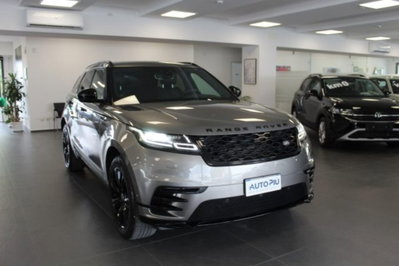 Land Rover Range Rover Velar 2.0D I4 240 CV R-Dynamic S usata