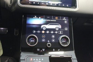 Land Rover Range Rover Velar 2.0D I4 240 CV R-Dynamic S (13)
