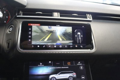 Land Rover Range Rover Velar 2.0D I4 240 CV R-Dynamic S (16)