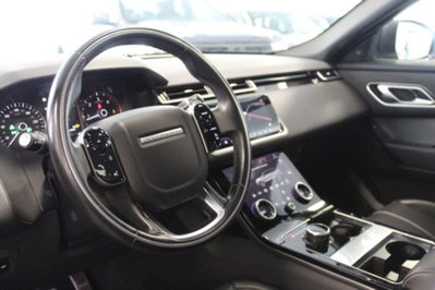 Land Rover Range Rover Velar 2.0D I4 240 CV R-Dynamic S (19)