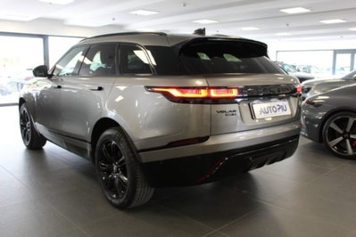Land Rover Range Rover Velar 2.0D I4 240 CV R-Dynamic S (4)