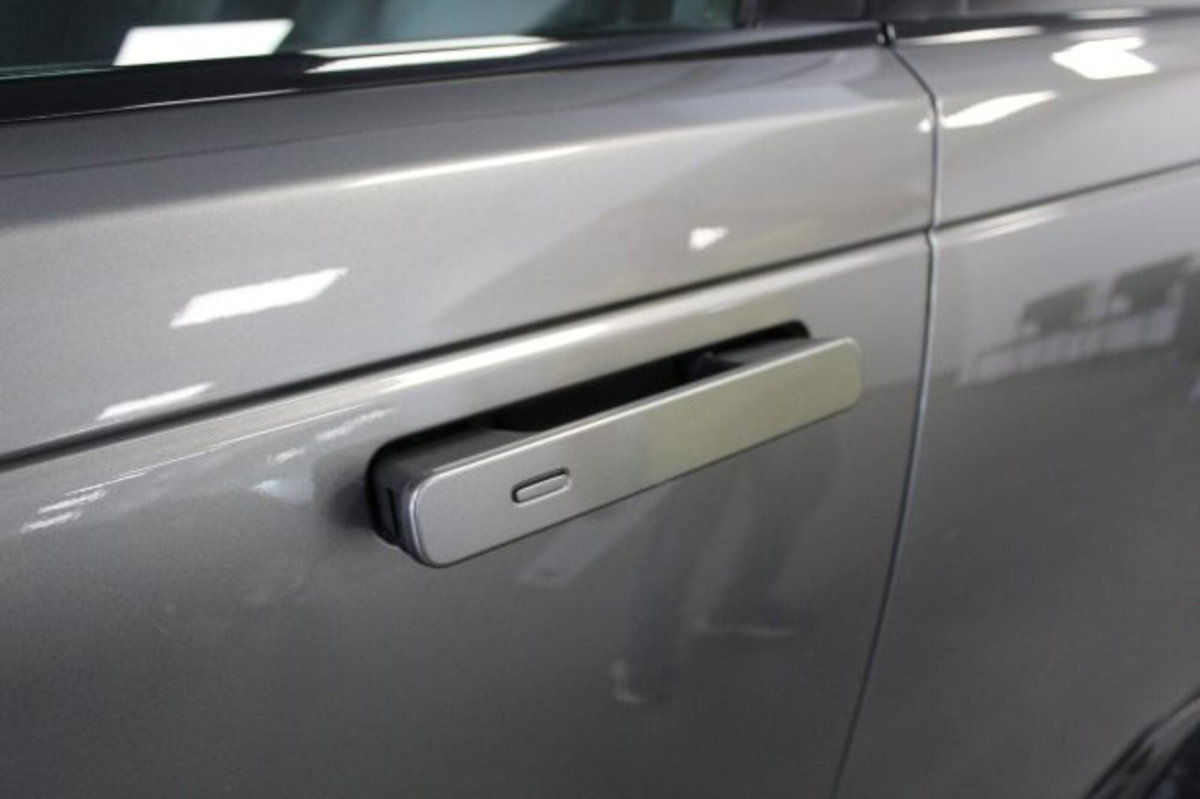 Land Rover Range Rover Velar 2.0D I4 240 CV R-Dynamic S (6)