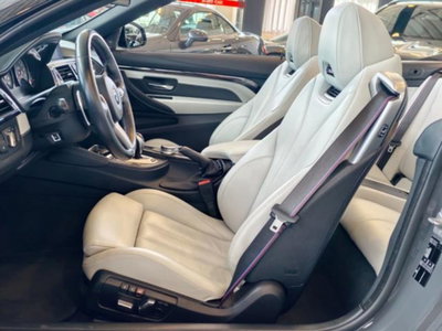 BMW Serie 4 Cabrio M4 Competition M xDrive (10)