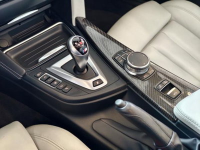 BMW Serie 4 Cabrio M4 Competition M xDrive (12)