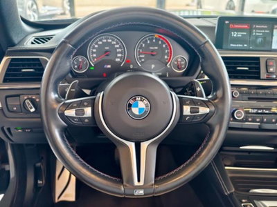 BMW Serie 4 Cabrio M4 Competition M xDrive (15)
