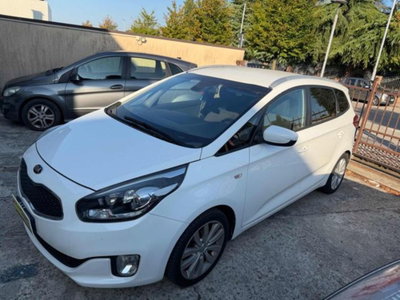 Kia Carens 1.7 CRDi 115 CV Stop&Go high tech