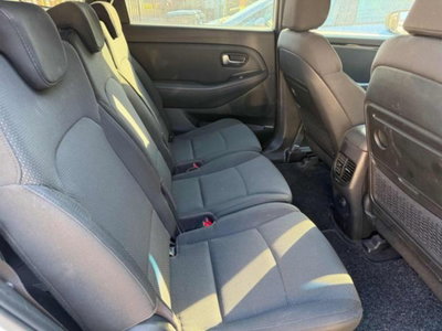 Kia Carens 1.7 CRDi 115 CV Stop&Go high tech (10)