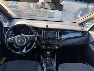 Kia Carens 1.7 CRDi 115 CV Stop&Go high tech (12)