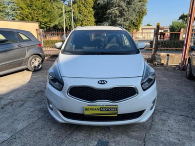 Kia Carens 1.7 CRDi 115 CV Stop&Go high tech (3)