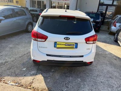 Kia Carens 1.7 CRDi 115 CV Stop&Go high tech (5)
