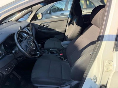 Kia Carens 1.7 CRDi 115 CV Stop&Go high tech (7)
