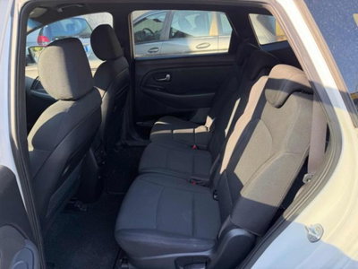 Kia Carens 1.7 CRDi 115 CV Stop&Go high tech (8)
