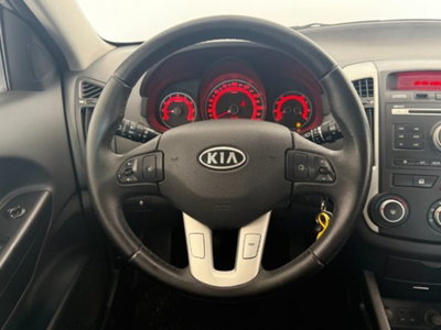 Kia cee'd Sport Wagon 1.4 90CV EX (11)