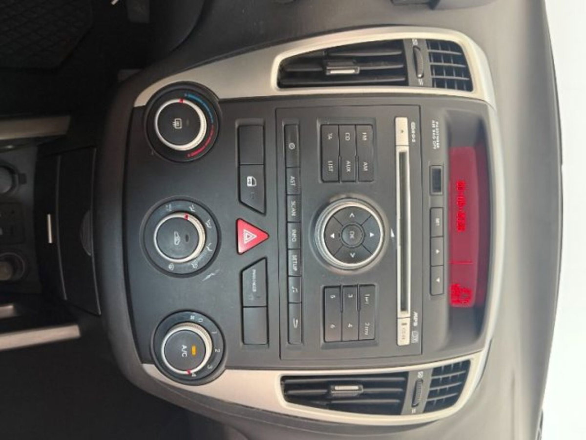 Kia cee'd Sport Wagon 1.4 90CV EX (16)