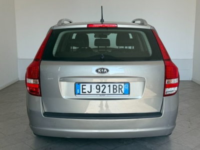 Kia cee'd Sport Wagon 1.4 90CV EX (6)