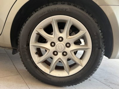 Kia cee'd Sport Wagon 1.4 90CV EX (8)