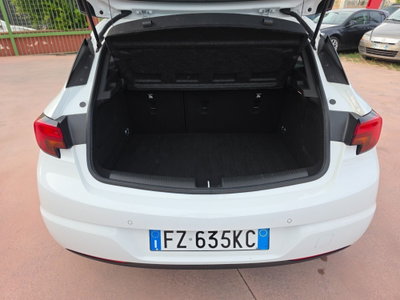 Opel Astra 1.6 CDTi 110CV Start&Stop 5 porte Innovation (10)