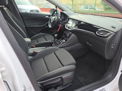 Opel Astra 1.6 CDTi 110CV Start&Stop 5 porte Innovation (12)
