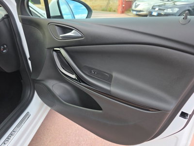 Opel Astra 1.6 CDTi 110CV Start&Stop 5 porte Innovation (13)