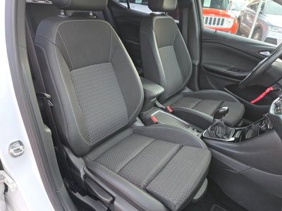 Opel Astra 1.6 CDTi 110CV Start&Stop 5 porte Innovation (14)