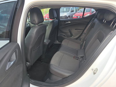 Opel Astra 1.6 CDTi 110CV Start&Stop 5 porte Innovation (16)