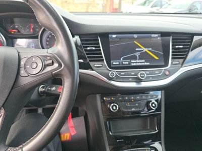 Opel Astra 1.6 CDTi 110CV Start&Stop 5 porte Innovation (19)