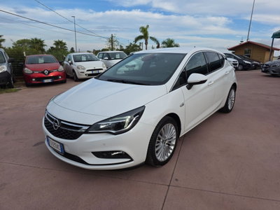 Opel Astra 1.6 CDTi 110CV Start&Stop 5 porte Innovation (5)