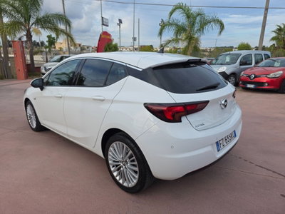 Opel Astra 1.6 CDTi 110CV Start&Stop 5 porte Innovation (6)