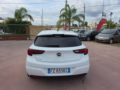 Opel Astra 1.6 CDTi 110CV Start&Stop 5 porte Innovation (7)
