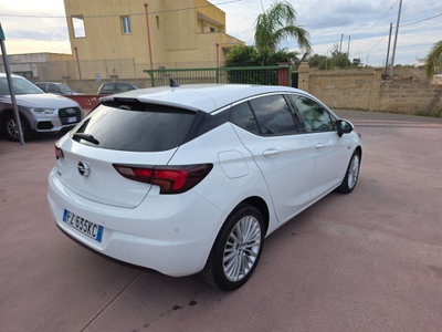 Opel Astra 1.6 CDTi 110CV Start&Stop 5 porte Innovation (8)
