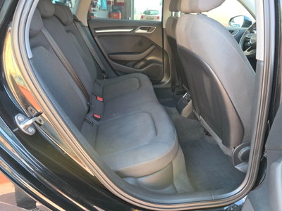 Audi A3 Sportback 1.6 TDI 116 CV (13)