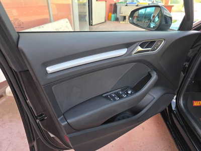 Audi A3 Sportback 1.6 TDI 116 CV (16)