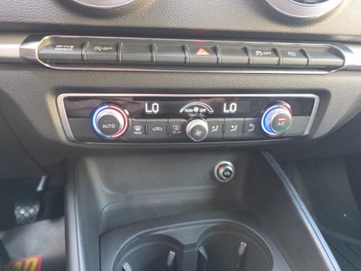 Audi A3 Sportback 1.6 TDI 116 CV (20)