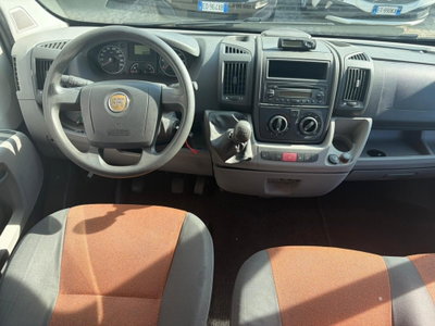 Fiat Ducato Furgone 30 2.2 MJT PC-TN Combi (13)