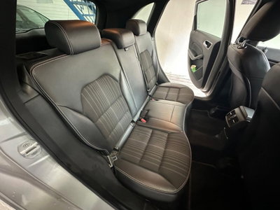 Mercedes-Benz Classe B 180 Premium (12)